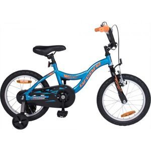 Arcore COMAX 16 modrá  - Detský bicykel