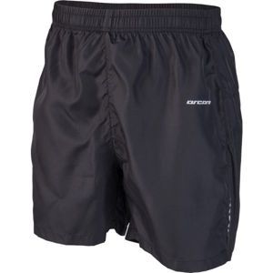Arcore DAVOR čierna XL - Pánske bežecké šortky