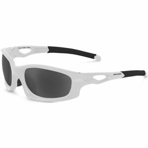 Arcore DELIO Slnečné okuliare, biela,čierna, veľkosť