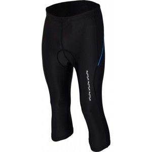 Arcore DENN čierna XL - Pánske cyklistické nohavice