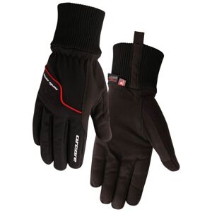 Arcore DISPATCH II Zimné rukavice na bežky, čierna, veľkosť XXL