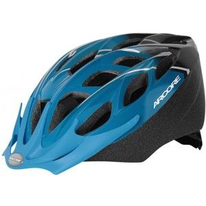 Arcore DODRIO tmavo modrá (50 - 54) - Juniorská cyklistická prilba