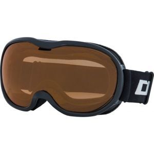 Arcore DORME Lyžiarske okuliare, čierna,biela, veľkosť