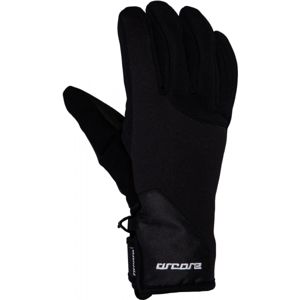 Arcore ROSE - Dámske bežecké rukavice
