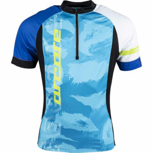 Arcore ETIEN Pánsky cyklistický dres, modrá, veľkosť XXL