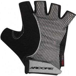 Arcore CYKLISTICKÉ RUKAVICE čierna M - Cyklistické rukavice