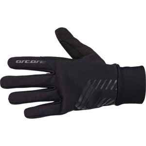 Arcore EVADE Zimné rukavice, čierna,sivá, veľkosť