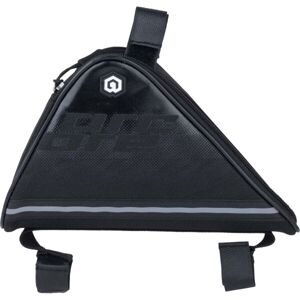 Arcore FUELPACK HYBRID Cyklistická taška na rám, čierna, veľkosť os