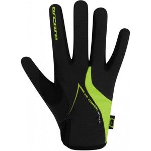 Arcore HIVE čierna M - Cyklistické rukavice