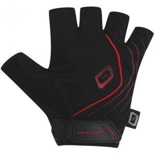 Arcore JADE čierna M - Cyklistické rukavice