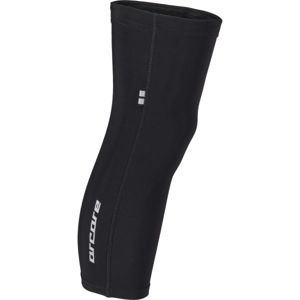 Arcore KNEEWARMER Návleky na kolená, čierna, veľkosť L/XL