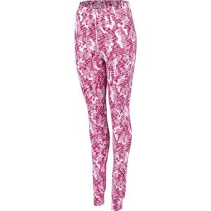 Arcore LILIAN ružová S - Dámske funkčné nohavice