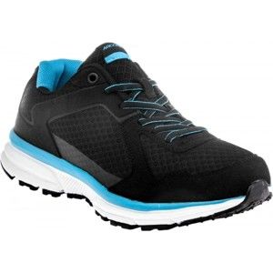 Arcore NIME čierna 42 - Pánske bežecké topánky