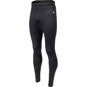 Arcore ORVIETO čierna XL - Pánske bežecké nohavice
