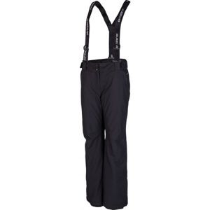 Arcore SUE čierna XS - Dámske lyžiarske nohavice