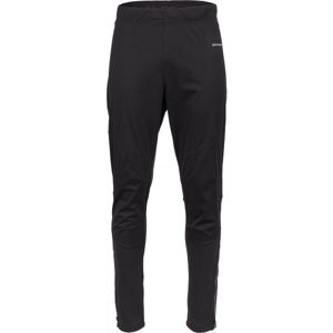 Arcore GROIX Pánske X-country nohavice, čierna, veľkosť L