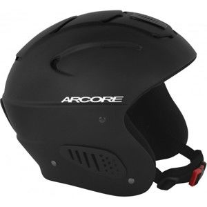 Arcore RACE čierna (58 - 62) - Lyžiarska prilba