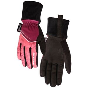 Arcore RECON II JR Zimné multišportové rukavice, čierna, veľkosť 11-12