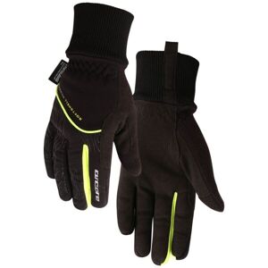 Arcore RECON II Zimné multišportové rukavice, čierna, veľkosť L