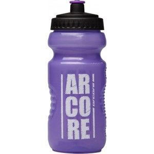 Arcore SB550 fialová  - Fľaša na pitie