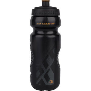 Arcore SB700W Športová fľaša, čierna, veľkosť os