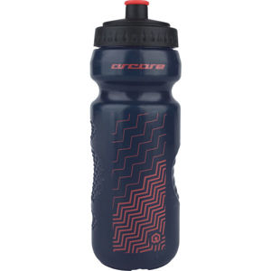 Arcore SB700W Športová fľaša, tmavo modrá,ružová, veľkosť
