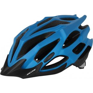 Arcore SHAPE modrá (58 - 61) - Cyklistická prilba