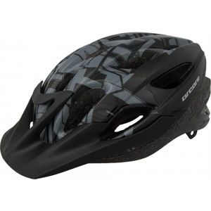 Arcore SHARP čierna (58 - 62) - Cyklistická prilba