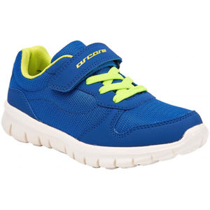 Arcore BADAS modrá 27 - Detská voľnočasová obuv