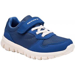 Arcore BADAS Detská voľnočasová obuv, modrá, veľkosť 26