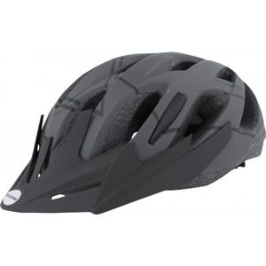 Arcore STEAM červená (55 - 62) - Cyklistická helma