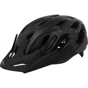 Arcore STEAM ružová (52 - 59) - Cyklistická prilba