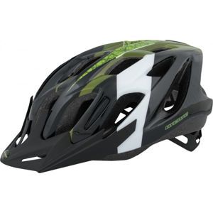 Arcore STEAM zelená (55 - 62) - Cyklistická prilba