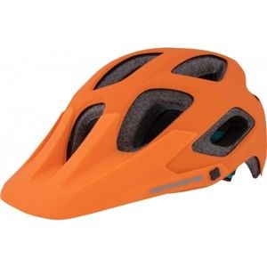 Arcore SYLENTH oranžová (57 - 60) - Cyklistická prilba