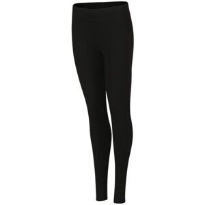 Arcore TAPIO Pánske bežecké nohavice, čierna, veľkosť L