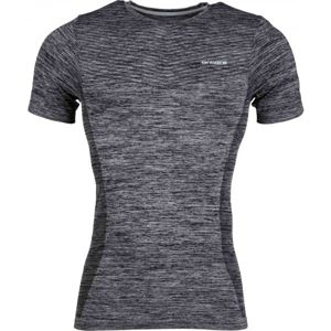 Arcore TIMON tmavo šedá XL - Pánske tričko