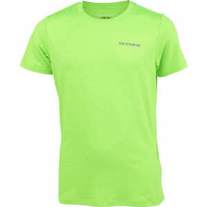 Arcore ALI Detské technické tričko, zelená, veľkosť 116-122