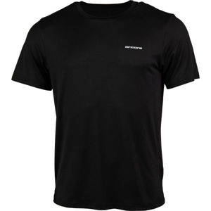 Arcore STUART Pánske tričko, čierna, veľkosť XL