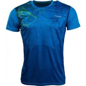 Arcore TODD modrá XL - Pánske tričko