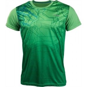 Arcore TODD zelená M - Pánske tričko
