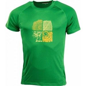 Arcore TOMI zelená M - Pánske tričko