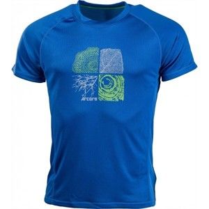 Arcore TOMI modrá XXL - Pánske tričko