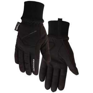 Arcore WINTERMUTE II Zimné multišportové rukavice, čierna, veľkosť L