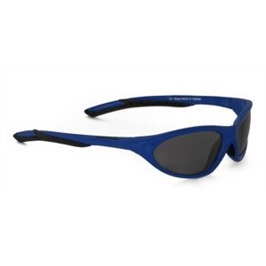 Arcore WRIGHT modrá NS - Detské slnečné okuliare