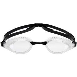 Arena AIRSPEED Športová plavecké okuliare, čierna, veľkosť os