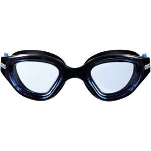 Arena ENVISION Plavecké okuliare, čierna,modrá, veľkosť