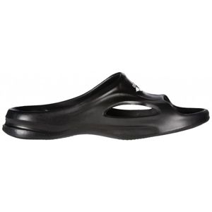 Arena HYDROSOFT MAN HOOK čierna 47 - Pánska bazénová obuv