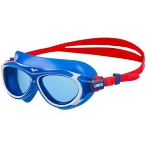 Arena OBLO JR modrá  - Detské plavecké okuliare