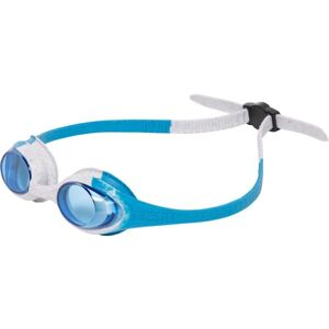 Arena SPIDER KIDS Detské plavecké okuliare, modrá, veľkosť os