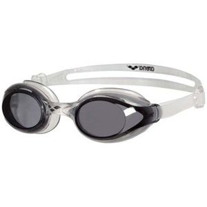 Arena SPRINT Plavecké okuliare, transparentná, veľkosť